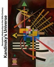 Cover von Kandinsky's Universe
