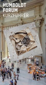Cover von Humboldt Forum