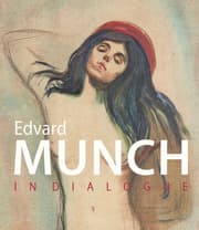 Cover von Edvard Munch