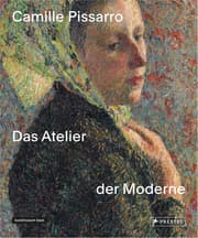 Cover von Camille Pissarro