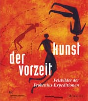 Cover von Kunst der Vorzeit