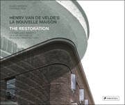 Cover von Henry van de Velde's La Nouvelle Maison