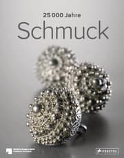 Cover von 25.000 Jahre Schmuck