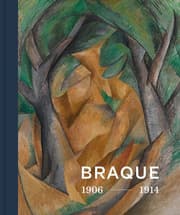 Cover von Georges Braque