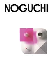 Cover von Isamu Noguchi