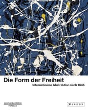 Cover von Die Form der Freiheit