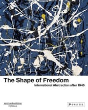 Cover von The Shape of Freedom