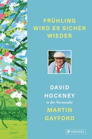 Cover von Frühling wird es sicher wieder