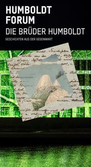 Cover von Humboldt Forum
