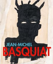 Cover von Jean-Michel Basquiat. Of Symbols and Signs