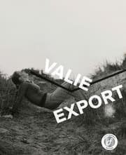 Cover von VALIE EXPORT