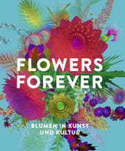 Cover von Flowers Forever