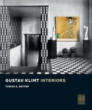 Cover von Gustav Klimt: Interiors