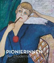 Cover von Pionierinnen der Moderne