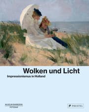 Cover von Wolken und Licht