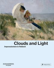 Cover von Clouds and Light
