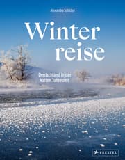Cover von Winterreise