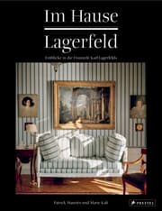Cover von Im Hause Lagerfeld