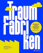 Cover von Traumfabriken