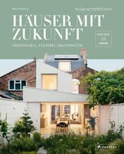 Cover von Häuser mit Zukunft