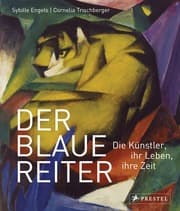 Cover von Der Blaue Reiter