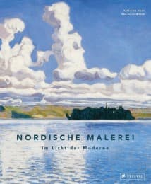 Cover von Nordische Malerei
