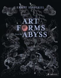 Cover von Art Forms from the Abyss