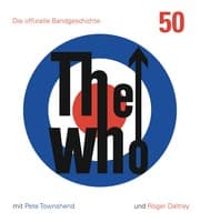 Cover von The Who: 50