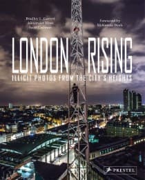 Cover von London Rising