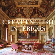 Cover von Great English Interiors