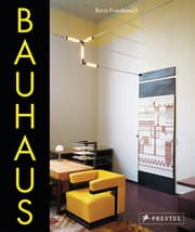 Cover von Bauhaus