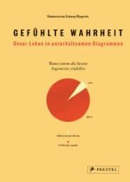 Cover von Gefühlte Wahrheit