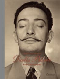 Cover von Dalís Bärte