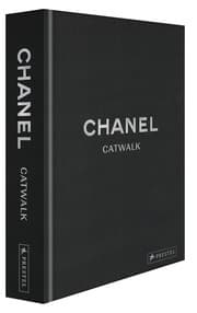 Cover von Chanel Catwalk