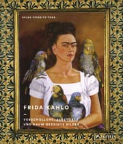 Cover von Frida Kahlo