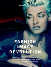 Cover von Fashion Image Revolution