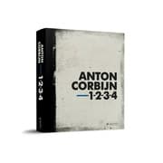 Cover von Anton Corbijn 1-2-3-4 dt. (aktual. NA)