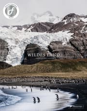 Cover von Wildes Land