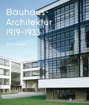 Cover von Bauhaus-Architektur 1919-1933