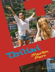 Cover von Martin Parr: Tbilisi