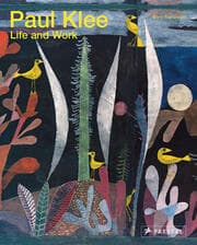 Cover von Paul Klee