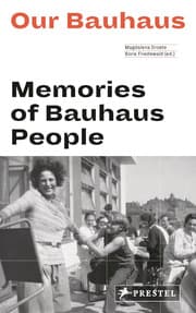 Cover von Our Bauhaus