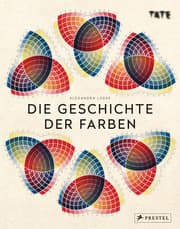 Cover von Die Geschichte der Farben