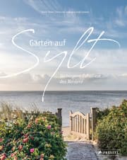 Cover von Gärten auf Sylt