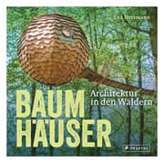 Cover von Baumhäuser