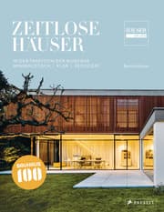Cover von Zeitlose Häuser