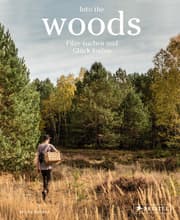 Cover von Into the Woods: Pilze suchen und Glück finden