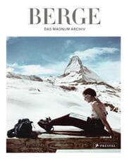 Cover von Berge