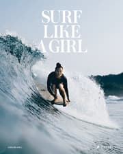Cover von Surf Like a Girl