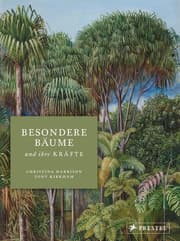 Cover von Besondere Bäume und ihre Kräfte